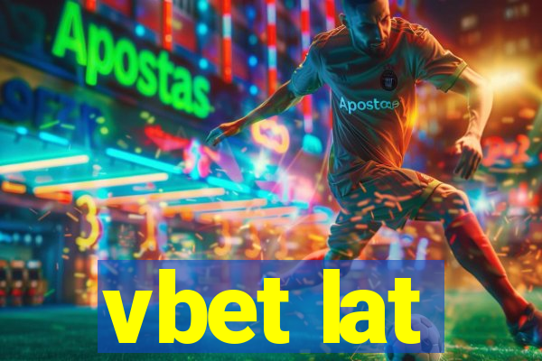 vbet lat